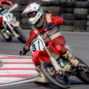 Campionatul Regional la Supermoto (Vest) – Et.1 – Arad – 28.05.2017