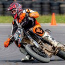 Începe Campionatul Ragional de Supermoto 2017