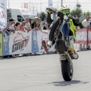 Etapa II CNIR Supermoto si Viteza Juniori II+III Arad