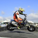 #176 Sorin Traistaru – Locul 9 in Campionatul Mondial de Supermoto la finalul sezonului 2016