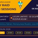 Rally Raid Open Sessions – Scoala de Rally Raid 25.04/23.05/20.06/23.08/12.09