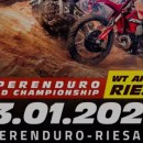 CM SuperEnduro Et. II – Riesa, Germania 03.01.2026