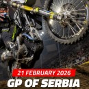 CM SuperEnduro Et. V – Belgrad, Serbia 21.02.2026