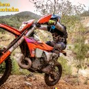 Golden Mountain – Finala CNIR Hard Enduro Et.V – Băița 25-27.09.2025
