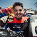 Cronica Hellas Rally Raid 2024 – Et.II Campionatul European de Rally Raid
