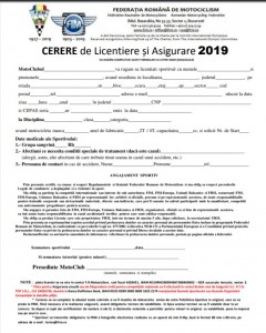 cerere licentiere jpeg 2019