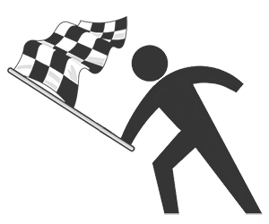 chequered-flag