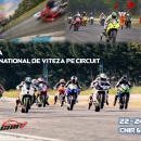 Campionatul Național de Viteza pe Circuit – Serres 22-24.03.2019 – Primele două etape