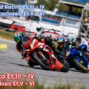 CNIR Viteza Et. 3&4, Motoclasic Et. 5&6 – Serres, GR 28-31.05.2026