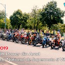 Campionatul National de Supermoto si Viteza Jr. – Etapa II – Arad 28.07.2019