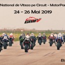 Viteza – Campionatul Național Et. V-VI – Motorpark 24-26.05.2019