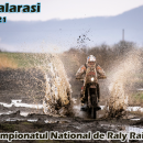 Cronica Cupei Călărași – CNIR Rally Raid Et.II – 23-25.04.2021