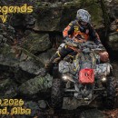 Cupa Wild Legends – CR Endurocross Vest – Pianu, Alba 02-04.10.2026