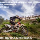 EnduroPanorama 2019 – Ghelari 02-05 Mai – CNIR Hard Enduro Etapa II