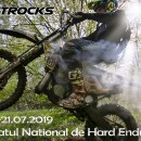 Ditrocks – Campionatul National de Hard Enduro Et.III – Ditrau 19-21.07.2019