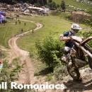 Red Bull Romaniacs – Sibiu 30.07 – 03.08.2019