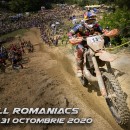 Red Bull Romaniacs 2020