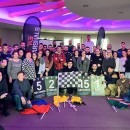 Curs arbitri MX si Supermoto – Tg. Mureș 24.02.2024