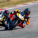 Cronica Finalei Campionatului European BMU Road Racing 2025 – Serres, Grecia 10-12.10.2025