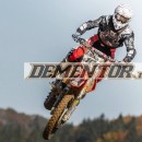 DEMENTOR ofera beneficii motocrosistilor de la Zarnesti