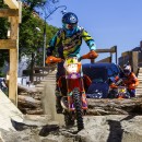 Gata de start in cel mai dur prolog din seria mondiala de hard-enduro