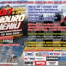 Hard Enduro Heniu in Prudu Bargaului – Bistrita Nasaud 19-20.05.2017