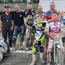 Campionatul Mondial de Speedway  clasa Youth – Pardubice, CZ 16-17.06.2026