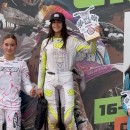 Cronica Etapei a III-a a Campionatului European de Motocros EMX Women 2026 – Oborniki, Polonia 16-17 Mai