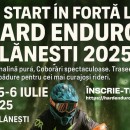Hard Enduro Olănești – Campionatul Regional al Zonei de Vest – Băile Olănești, Vâlcea 04-06.07.2025