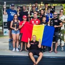 Cronica Campionatului Național de Supermoto 2026 – Etapa 1 RobocsiRing, HU 05.07.2026