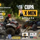 Cupa Soft Enduro X-MEN – Izvoranu 16-19.07.2026