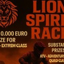 Lion Spirit Race – Cupa ATV Quad – Moneasa 04-07.09.2025