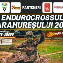 Endurocrossul Maramureșului – CR Endurocross Vest – Baia-Mare 15-17.08.2025