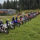 Cronica CNIR Endurocross Et. VIII – Campulung Moldovenesc, SV 04.10.2025
