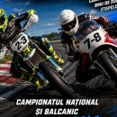 Supermoto, Viteza Jr. & Motoclasic – Campionatul Național și Balcanic – Transilvania Motor Ring 01-02.08.2026