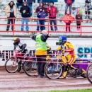 Campionat National Individual la Dirt-Track