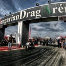 Drag Racing 2026 – Kunmadaras Motorsport, HU 30.04-02.05.2026