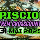 CNIR Endurocross Et. IV – Criscior, HD 31.05.2025