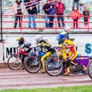 Cupa Macec Dirt-Track etapa II – Braila 15.10.2016