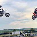 Cronica Campionatului Național și Balcanic de Supermoto si Motoclasic – Transilvania Motor Ring 08-09.08.2026