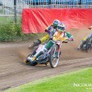 Dirt Track la Sibiu