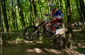 enduro foto