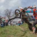 Enduro Panorama 3-7 mai 2017, Etapa II CNIR Hard Enduro