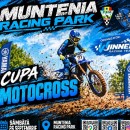 Cupa de Omologare – Muntenia Racing Park – Circuitul de Motocros de la Sapoca 26.09.2026