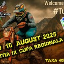 CR Hard Enduro Târgu Neamț (Est) – Pipirig 09-10.08.2025