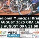 CNIR Dirt-Track – Et. I&II&III – Braila 01-03.08.2025