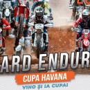 Cupa Havana – CR Hard Enduro (Vest) – Buchin, CS 12-13.09.2025