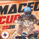 Cupa MACEC & European 125cc Youth – Ultimul test înainte de debutul Campionatului Național de Dirt Track 2026