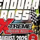 CNIR Endurocross Et. VII – Campulung Muscel, AG 15.08.2026