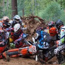 CR Hard Enduro Craiova (S.V.) 2-3 Iunie 2018